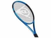 Tennisschläger Dunlop FX 500 Tour 2023 L3 - Blau