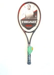 Head 236111, Tennisschl&auml;ger Head Prestige TOUR 2021 L4 Schwarz