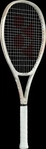 Tennisschl&auml;ger Yonex Vcore 100L Scarlet L3 + Besaitungservice Rot