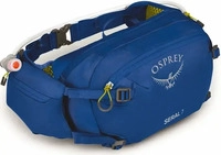OSPREY 10030776OSP, Nierentasche OSPREY Seral 7 Postal Blue Blau