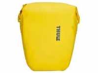 Thule Shield Pannier 25L Pair - Yellow - Gelb