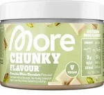 More Nutrition - Chunky Flavour - 150g DosePistachio White Chocolate