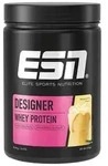 ESN - Designer Whey - 908g DoseMilky Hazelnut