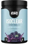 ESN 2601-1-829, ESN - Isoclear Whey Isolat - 908g Dose - Fresh Lemon