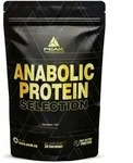 Peak - Anabolic Protein Selection - 900gVanilla