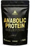 Peak - Anabolic Protein Selection - 900gPeanut Chocolate Chip
