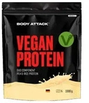 Body Attack - Vegan Protein - 1000gNatural-Neutral