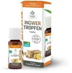 Lemon Pharma - Ginjer&reg; - Ingwer Tropfen Forte - 20ml