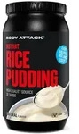 Body Attack - Instant Rice Pudding - 1000g Dose