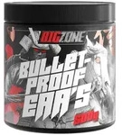 Big Zone - Bulletproof EAAs - 500g DoseEistee Lemon