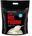 Body Attack - Instant Rice Pudding - 3000g Beutel