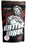 Big Zone - Battle Whey - 1000g BeutelGesalzenes Karamell