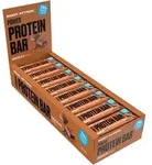Body Attack - Power Protein Bar - 24 x 35g KartonCaramel Toffee