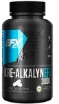 EFX Kre-Alkalyn 3000 - 120 Kapseln