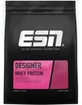 ESN - Designer Whey - 2000g BeutelStrawberry Cream