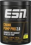 ESN 3056-1-1365, ESN - Crank Pump Pro 2.0 - 450g Dose - Electric Lemon, Grundpreis: