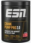 ESN - Crank Pump Pro 2.0 - 450g DoseSour Watermelon