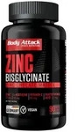Body Attack - Zinc Bisglycinate - 90 Kapseln