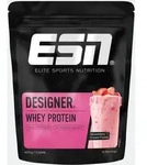ESN - Designer Whey - 420g BeutelStrawberry Cream