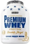 Weider - Premium Whey - 2300gSchoko-Nougat