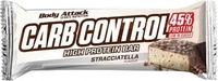 Body Attack 388-1-205, Body Attack - Carb Control Riegel 100 g -...