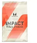 Myprotein - Impact Whey - 1000gCookies n Cream