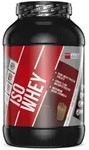 Frey Nutrition - ISO Whey Protein - 2300g DoseSchoko