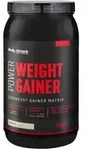 Body Attack - Power Weight Gainer 1500gBanane