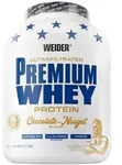 Weider - Premium Whey - 2300gStrawberry Cream