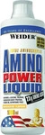 Weider 447-1-239, Weider - Amino Power Liquid 1000 ml - Cola