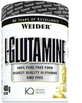 Weider - L-Glutamin - 400g