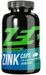 ZEC+ - Zink Caps - 120 Kapseln