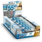 Frey Nutrition - 55er Riegel - Karton 20 x 50gSchoko-Crisp