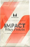 Myprotein 2295-1-28, Myprotein - Impact Whey Protein - 2500g - Cookies n Cream,
