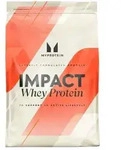 Myprotein - Impact Whey Protein - 2500gVanilla