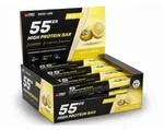 Frey Nutrition - 55er Riegel - Karton 20 x 50gLemon-Quark