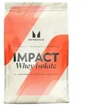 Myprotein - Impact Whey Isolat - 1000gSmooth Chocolate