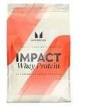 Myprotein - Impact Whey - 1000gStrawberry Cream
