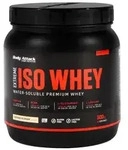 Body Attack 1342-1-621, Body Attack - Extreme Iso Whey Professional - 500g -