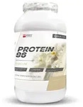 Frey Nutrition - Protein 96 - 2300g DoseErdbeere