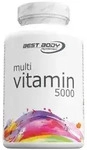 Best Body Nutrition - Multi 5000 Vitaminkapseln 100 Stck.