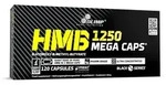 Olimp - HMB 1250 Mega Caps - 120 Kapseln