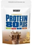 Weider - Protein 80 Plus - 500g BeutelLemon Curd