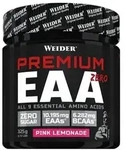 Weider - Premium EAA Powder - 325g PulverPeach Icetea