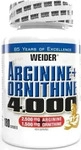 Weider 2796, Weider - Arginine + Ornithine 4000 - 180 Kapseln, Grundpreis:...