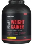 Body Attack - Power Weight Gainer 4750gVanille