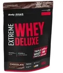 Body Attack - Extreme Whey Deluxe - 900gCookies 900g