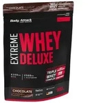 Body Attack - Extreme Whey Deluxe - 900gSchoko 900g