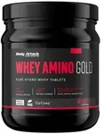 Body Attack - Whey Amino Gold - 325 Tabletten
