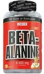 Weider - Beta Alanin - 120 Kapseln